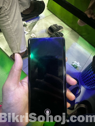 Honor X9a 8+5/256gb